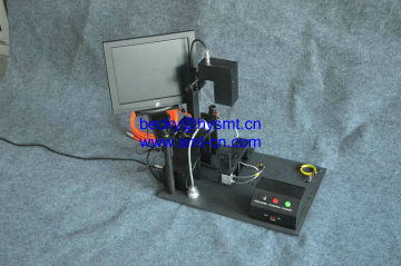 JUKI SMT FEEDER calibration jigs