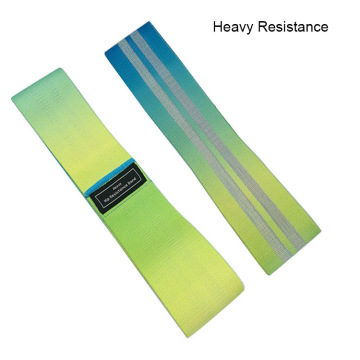 Private Label Antislip Hip Circle Resistance Band