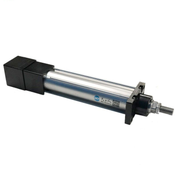 15kn High Force Electric Linear Actuator
