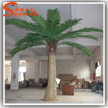 Latest products artificial coconut trees for projects