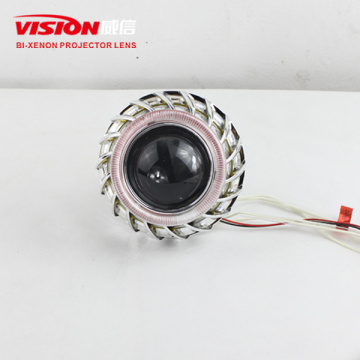 2014 Hot New Car Accessories: Double Eagle Eye HID Lights - H1, H4, H7, H11, 9005, 9006 HID Xenon Bulbs & Projectors