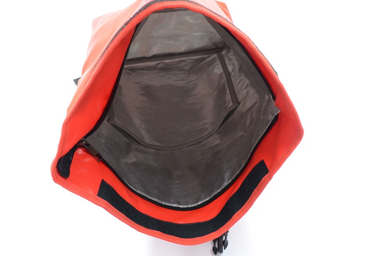 2021 New Fire proof document bag,Waterproof FireProof File Bag Safe Storage Pouch Fireproof Document Backpack