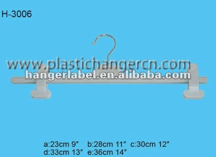 plastic clip for clothes hanger,pp plastic clip for clothes hanger, ps plastic clip for clothes hanger