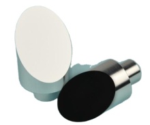 Aluminum Coated Off-Axis Parabolic Mirrors for Infrared Reflection