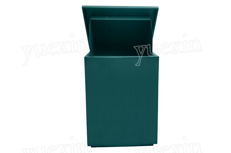 Outdoor Metal Parcel Delivery Drop Post Letter Box