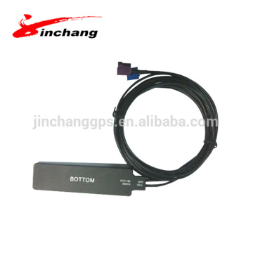 Factory Design 1575.54Mhz Vehicle Tracker Gps Gsm Fm Antenna