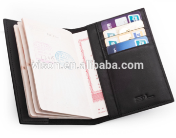 leather passport holder personalized passport holder passport holder