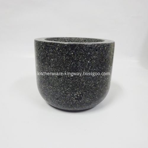 mortar and pestle set 