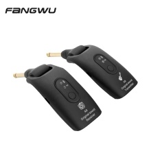 Wireless Guitar System: A Comprehensive Guide to the 2.4GHz Rechargeable Electric Guitar System