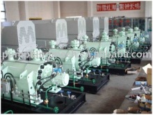 API610 BB5 pump/double casing pump