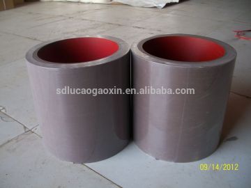 Hot selling 10 inch rice huller robber roller