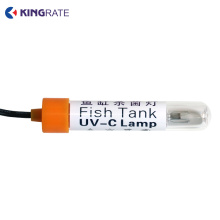 Lampe germicide submersible XYG-3W pour aquarium