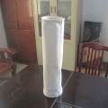 Dust cleaning filter bag na may reverse air filter