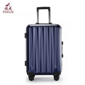 wholesale  abs luggage  wheeled trolley