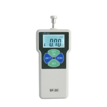 Factory Supply SF-5N Digital Push Pull Force Gauge