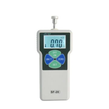 Factory Supply SF-5N Digital Push Pull Force Gauge
