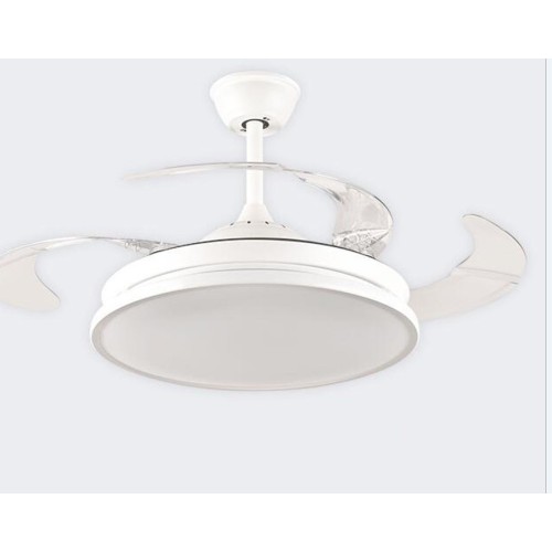 LEDER Best Ceiling Fan misy Jiro