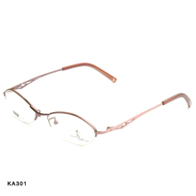 optical frame (stock, eyewear frame)