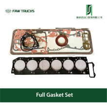 Full engine gasket set
