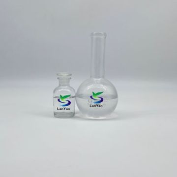 Dry Strength Agent for Improved Paper Dry Strength