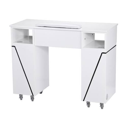 Modern Manicure Nail Table
