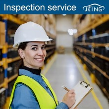 Specialized Inspection Service Team in China: Shandong, Yiwu, Shanghai, Shenzhen