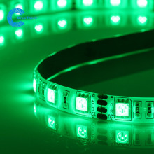 waterproof led tape strip lights rgb