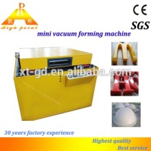 High Point acrylic sale Mini vacuum forming machine