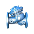 Y-type Valve - Basic Valve Water Valve