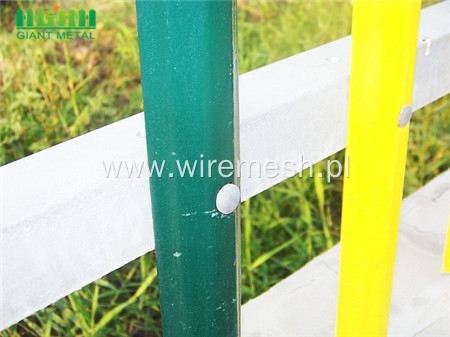 HIgh Quality Decorative All of kinds Palisade