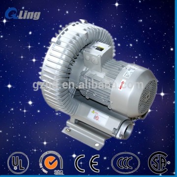 4KW vortex air pump for conveying