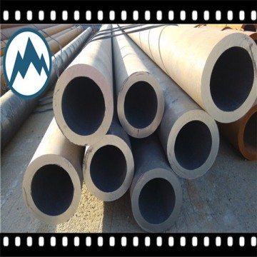 ASTM A335 P91 alloy pipe