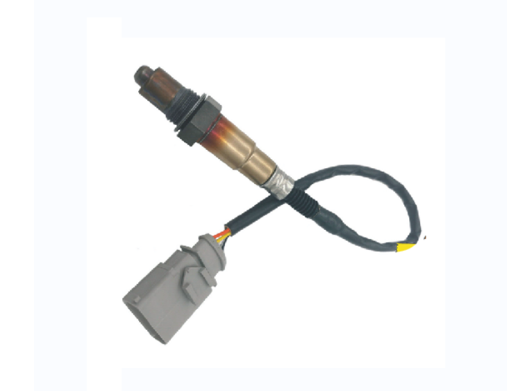 Audiq7 Front Right Automobile Oxygen Sensor