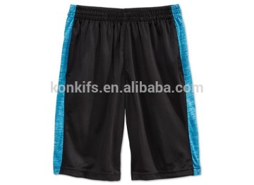 Boys' Formstripe Shorts