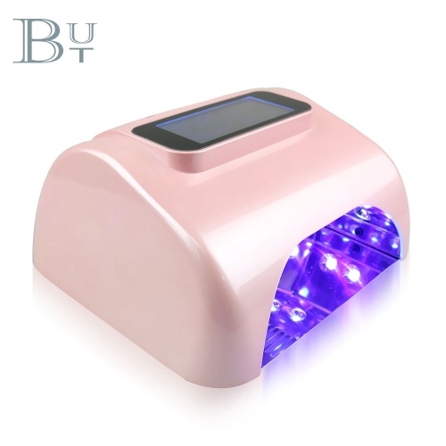 Factory Directly Selling Updated Cheapest Best Selling Rechargeable Nail Lamp
