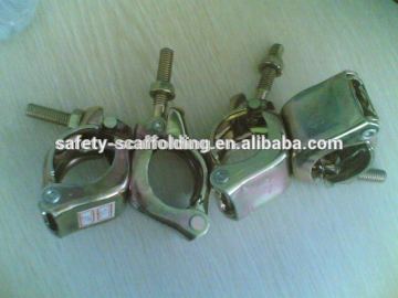 scaffolding coupler