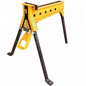Portable Clamp Bench: Work Bench Clamp & Folding Bench Clamp