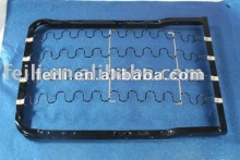 Sofa seat spring metal frame