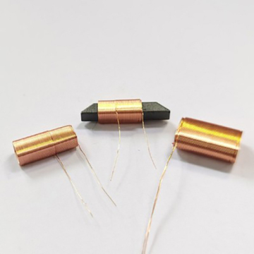 RCC Radio Frequency Clock Coils