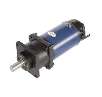 DC Worm Gear Motor (NMRV series)