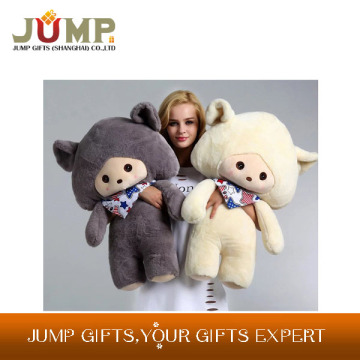 cheapest plush toy, funny baby plush toys for pillow