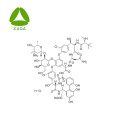 Ванкомицин HCl порошок CAS 1404-93-9