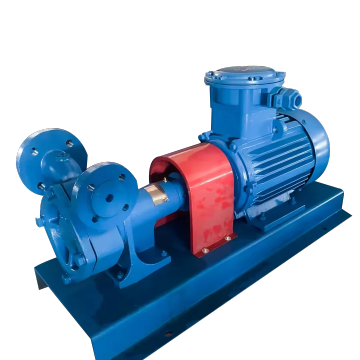 Multiple Demands for LPG LPG Turbine Pump LPGP150