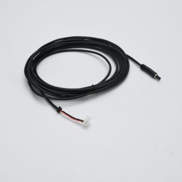 Professional Vehicle Diagnostic OBDII Harness