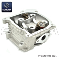 139QMAB 40 mm Culata con válvula 69MM sin EGR (P / N: ST04002-0021) Calidad superior