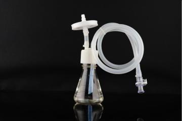 Transfer Cap for 125mL Erlenmeyer Flask
