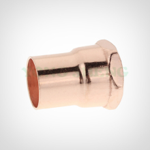 Copper Female Adapter Fitting