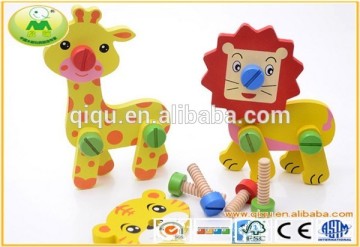 professional wooden toy manufacturer with good price