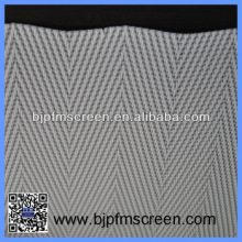 Polyester Mesh Belt for Sludge Dehydration