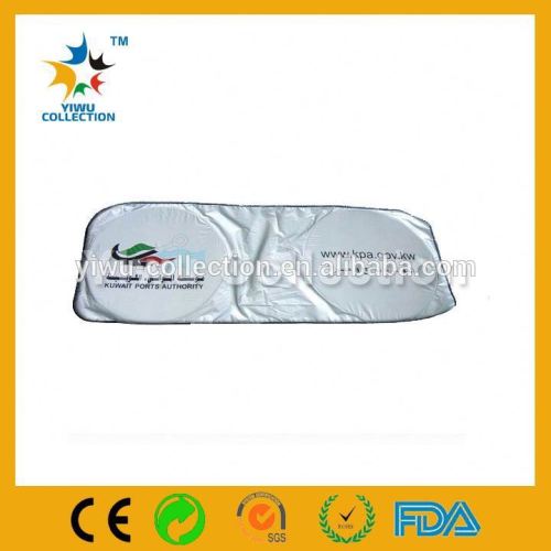 cute car sun shade,hot sell pvc car sun shade,summer cover